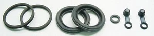TourMax Bremssattel hinten Dichtung Umbausatz passt Suzuki GS850G 1979-1983 - Bild 1 von 1