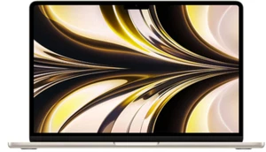 APPLE MACBOOK AIR 13 M2 512GB DISPLAY 13,6'' macOS 8GB RAM STAR - Imagen 1 de 2