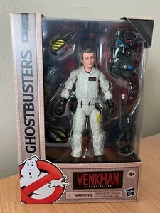 Ghostbusters Plasma Series Peter Venkman 6-Inch Action Figure - Picture 1 of 2