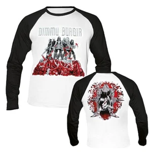 DIMMU BORGIR - Vengeance - Longsleeve / Longarm Shirt - Größe / Size M - Neu - Bild 1 von 1