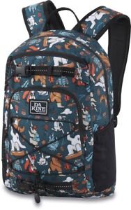 Dakine Grom 13L Kids School Backpack Snow Day with Safety Whistle New