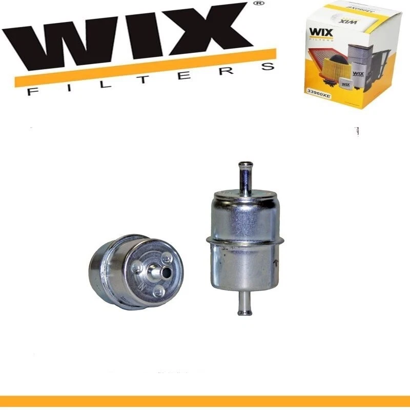 OEM Fuel Filter WIX For MAZDA GLC 1981 L4-1.5L - Image 1 of 4