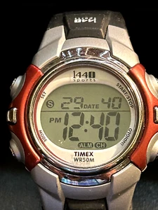 Timex Damen-Armbanduhr 1440 Sports T5J151 - Bild 1 von 4