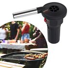BBQ Fan Electric Camping Tools Outdoor Activities Air Blower OEM Number