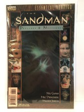 Essential Vertigo: Sandman #6 VF 1st Print Vertigo Comics