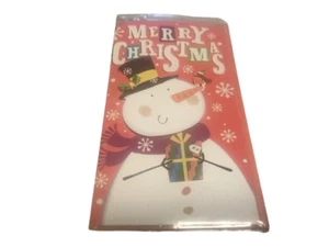 Gutscheinkarte Weihnachten - NEU Geldgeschenk Gutschein Geschenk - Bild 1 von 5