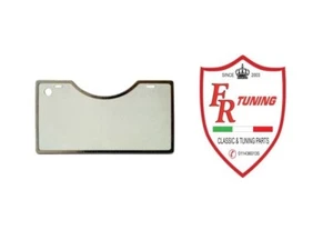 PARACALORE COFANO MOTORE TIPO ORIGINALE FIAT 500 - Imagen 1 de 1