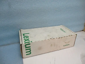 Motor paso a paso Schneider Lexium BRS BRS397W360FCA - Imagen 1 de 3