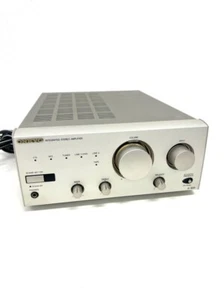 ONKYO A-905 Stereo Integrated Amplifier Transistor Gebraucht Japan - Bild 1 von 6