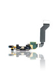 Câble port de charge de remplacement compatible pour iPhone 4S (noir)