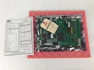 Keyscan CA220 V2.23 2 Reader 26/36 wCARD Access Control Board - Picture 1 of 3
