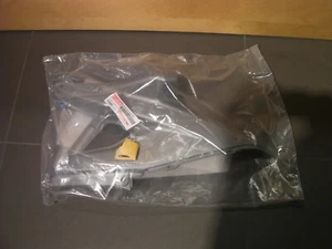 Verkleidung Z-Teil rechts Yamaha YQ50 Aerox hellgrau 5BR-F1721-00 NEU - Bild 1 von 2
