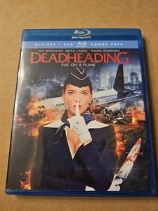 Deadheading (2020 Blu-ray/Dvd) - Picture 1 of 2