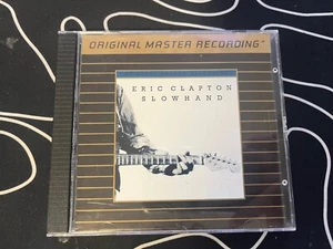 Eric Clapton: Slowhand     - Picture 1 of 1