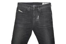 DIESEL BUSTER R9F66 JEANS SLIM TAPERED W31 L30 100% AUTHENTIC