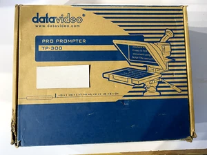 Teleprompter Datavideo TP-300 Pro para iPad Android Tablet - Imagen 1 de 4