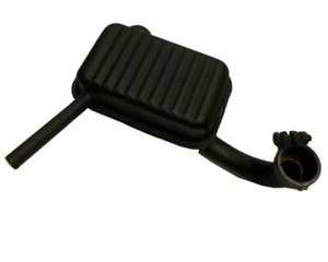 AUSPUFF PIAGGIO VESPA OLDTIMER 53/54/55/56 SITE 0201 - Bild 1 von 1