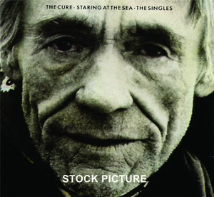 THE CURE - Staring At The Sea / The Singles - CD Compact Disc Rock New Wave - Picture 1 of 4