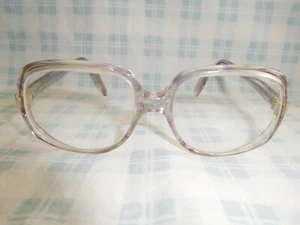 Vintage Univis Oversize 70er 80er USA Brille Eyeglass Sonnenbrille Gestell - Bild 1 von 11