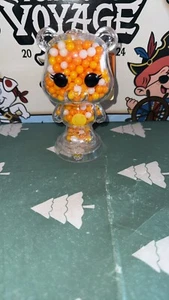 Funko POP! Candy Figur - Care Bears - FUNSHINE BEAR (4,5 Zoll) - Neu - Bild 1 von 2