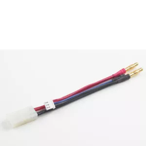 Cable de carga 2S Hardcase LiPo Batería con Conector TAMIYA Kyosho R246-8531 - Imagen 1 de 1