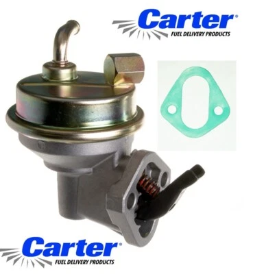 FUEL PUMP CHEVROLET 283 307 327 C10 C20 C30 K10 K20 K30 G10 G20 G30 P10 P20 P30 - Image 1 of 4