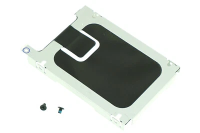 BA75-02291A GENUINE SAMSUNG HD CADDY W/ SCREW NP-N130 NP-N130-JA01US (CC39) - Image 1 of 2