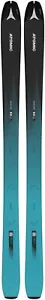 Sci alpinismo Light ATOMIC BACKLAND 80 UL 170 Cm solo sci 2025 - Imagen 1 de 4