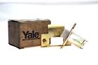 YALE 016074 5T683 PLAIN BACKSET LATCH FOR YALE FORKLIFT NEW IN BOX! (G14)