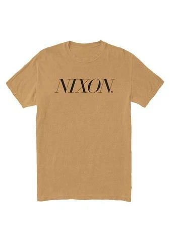 NUEVA Camiseta Estampada Monarca Nixon Wintour Para Hombre S2704-3070 Precio de venta sugerido por el fabricante $30 Foto 1 de 1