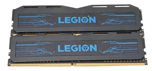 Lenovo Legion 2 x 8gb 16GB 3200MHz DDR4 Gaming Memory RAM - Price inc VAT - Picture 1 of 2