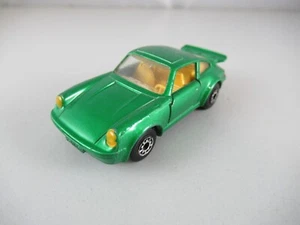 Matchbox Lesney Superfast 3 Porsche Turbo - Imagen 1 de 4