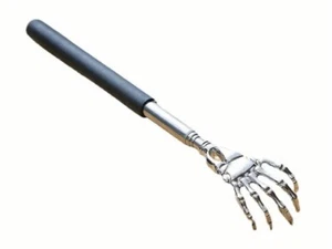 Extendable Handle Back Scratcher New in Package *Get that ITCH you can't reach! - Picture 1 of 2
