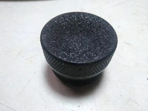 Nuevo Antiguo Stock Ocean Pro Luz de Buceo END CAP SCUBA - Imagen 1 de 3