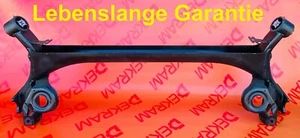 Lebenslange Garantie Generalüberholte Achse Hinterachse PEUGEOT 308 top - Bild 1 von 6