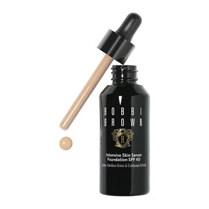 Bobbi Brown Intensive Skin Serum Foundation SPF 40 1oz.- CHOOSE SHADE! - Picture 1 of 3