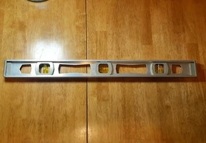 Empire 24" Aluminum Level - Picture 1 of 1