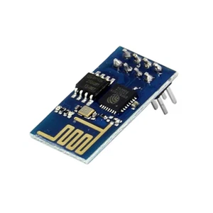 1PCS ESP8266 ESP-01 WIFI Wireless Transceiver Send Receive LWIP AP+STA - Picture 1 of 4