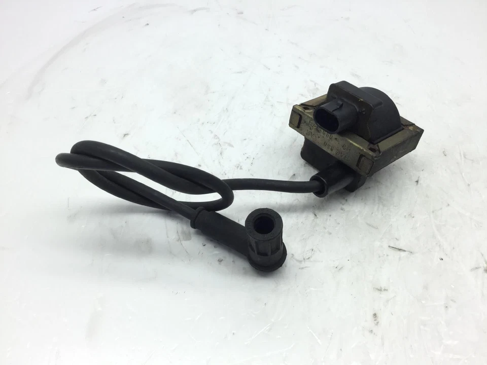 Zündspule Komplett Kabel Und Pipette MOTO GUZZI CALIFORNIA STONE 1100 2002 Foto 1 de 4