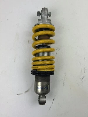 Ducati Monster 1100 Evo Monoshock 2012 Foto 1 de 4