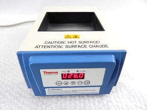 THERMO SCIENTIFIC 88870002 DIGITAL DRY BATH HEATER - Picture 1 of 8