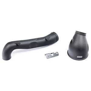 Kit de conversión Eventuri para BMW M3 M4 G80 admisión para soporte de puntal CSL - mate - Imagen 1 de 2