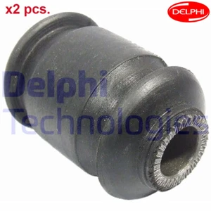 X2 PCS CONTROL ARM WISHBONE BUSH TD728W DELPHI I - Picture 1 of 4
