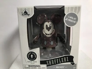 DISNEY MICKEY MOUSE MEMORIES SHUFFLERZ WALKING FIGUR #11 - NEU IM KARTON  - Bild 1 von 5
