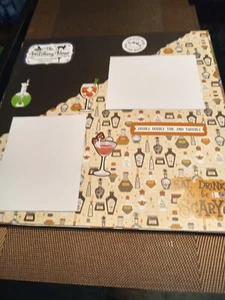 premade scrapbook pages 12x12 - Picture 1 of 1