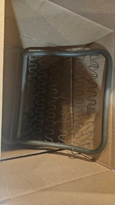 FRONT SEAT FRAME M151A2,M151,M151A1,M151A2,MUTT,JEEP,4X4,MILITARY SURPLUS, - Picture 1 of 4