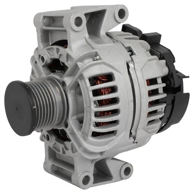 Alternator For 2003-2006 Dodge Sprinter 2500 Freightliner Sprinter 3500 2.7L - Изображение 1 из 4