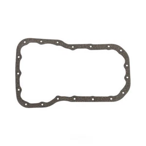 Engine Oil Pan Gasket-SOHC, 18 Valves DNJ PG470 - Picture 1 of 1
