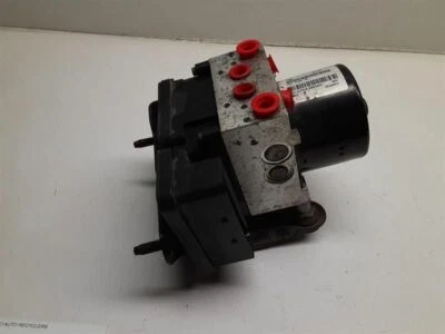 2014-2015 Ford Explorer Anti Lock Brake Actuator Pump ABS  - Image 1 of 4