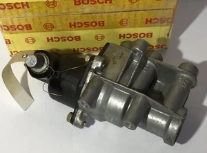 Bosch Feststellbremsventil 0481016013 parking brake Valve freno de estacionam - Bild 1 von 5